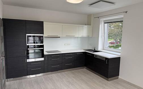 Prodej bytu 3+kk 56 m², Františka Kožíka, Uherský Brod, okres Uherské Hradiště