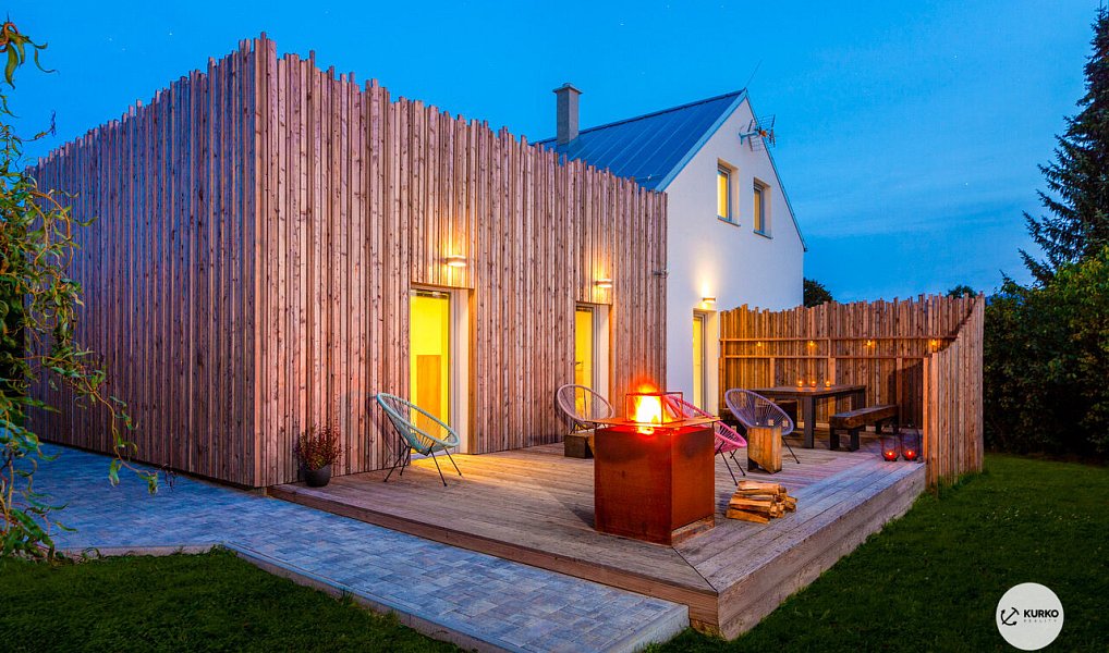 Prodej komerčního objektu (jiného typu) 500 m², Kunčice pod Ondřejníkem – náhled fotky 3