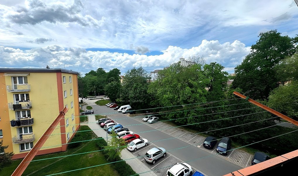 Prodej bytu 2+1 52 m², Šternberk – náhled fotky 5
