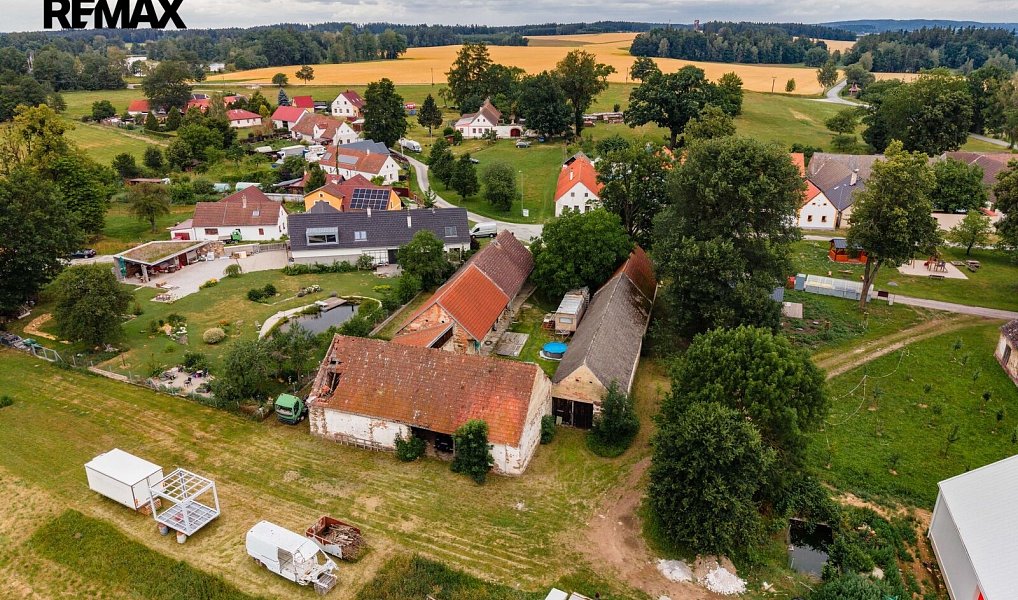 Prodej domu 89 m² s pozemkem 1 412 m², Jindřichův Hradec – náhled fotky 4