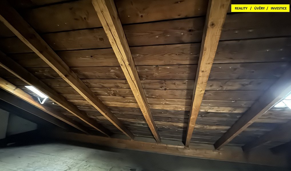 Prodej chaty/chalupy 500 m² s pozemkem 488 m², Budišov nad Budišovkou – náhled fotky 30