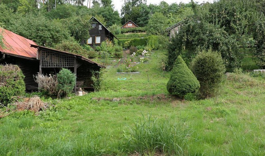 Prodej chaty/chalupy 20 m² s pozemkem 364 m², Hronov – náhled fotky 7