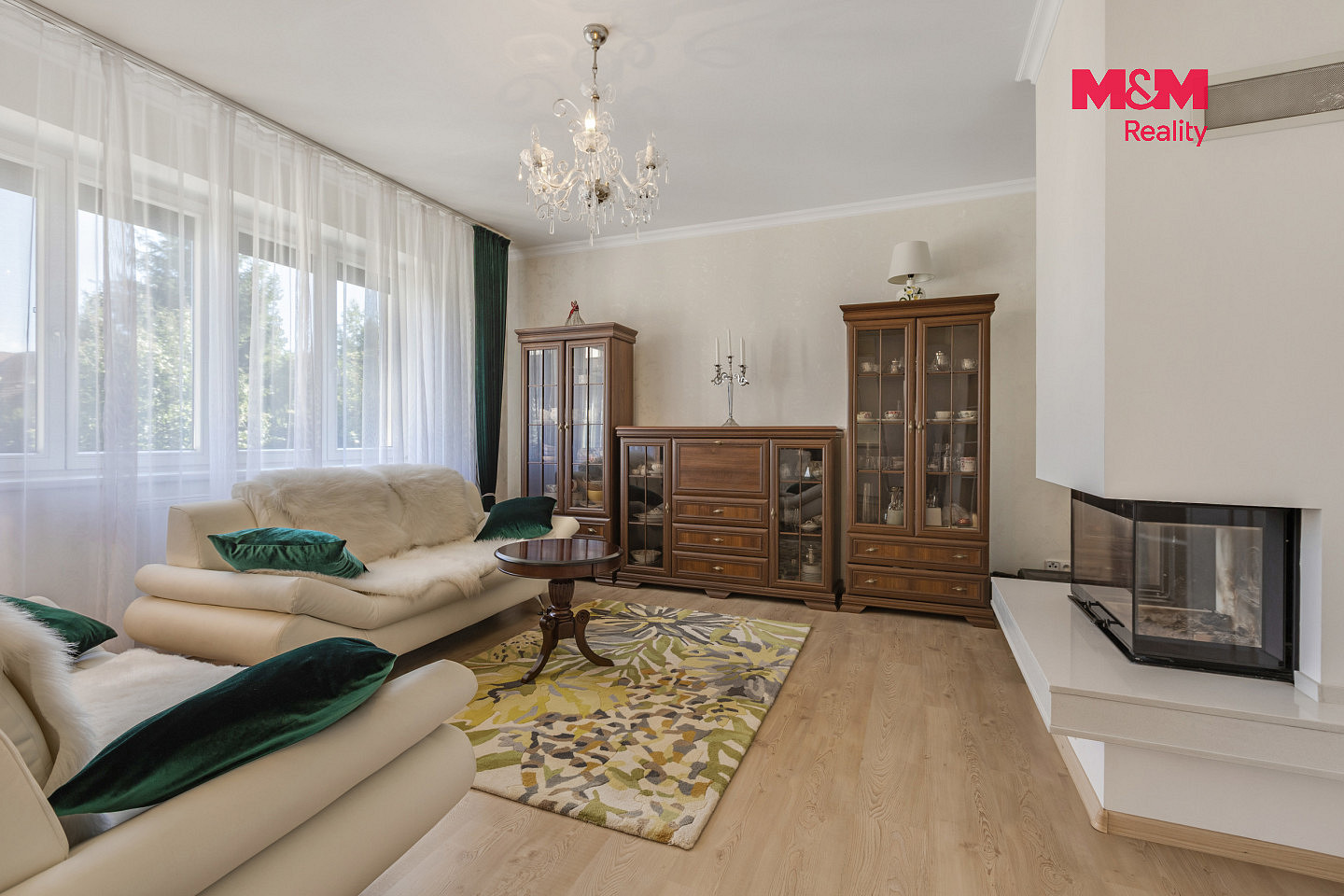 Prodej domu 210 m² s pozemkem 1 003 m² – fotografie 5