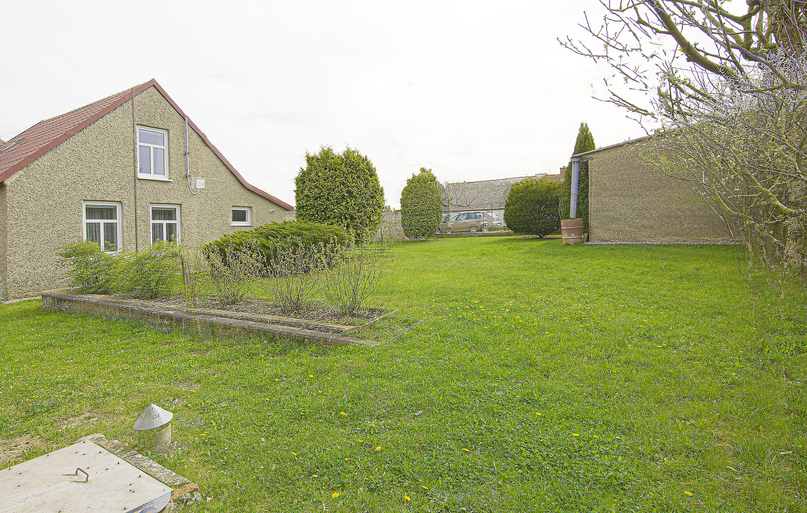 Pronájem domu 80 m² s pozemkem 538 m² – fotografie 5