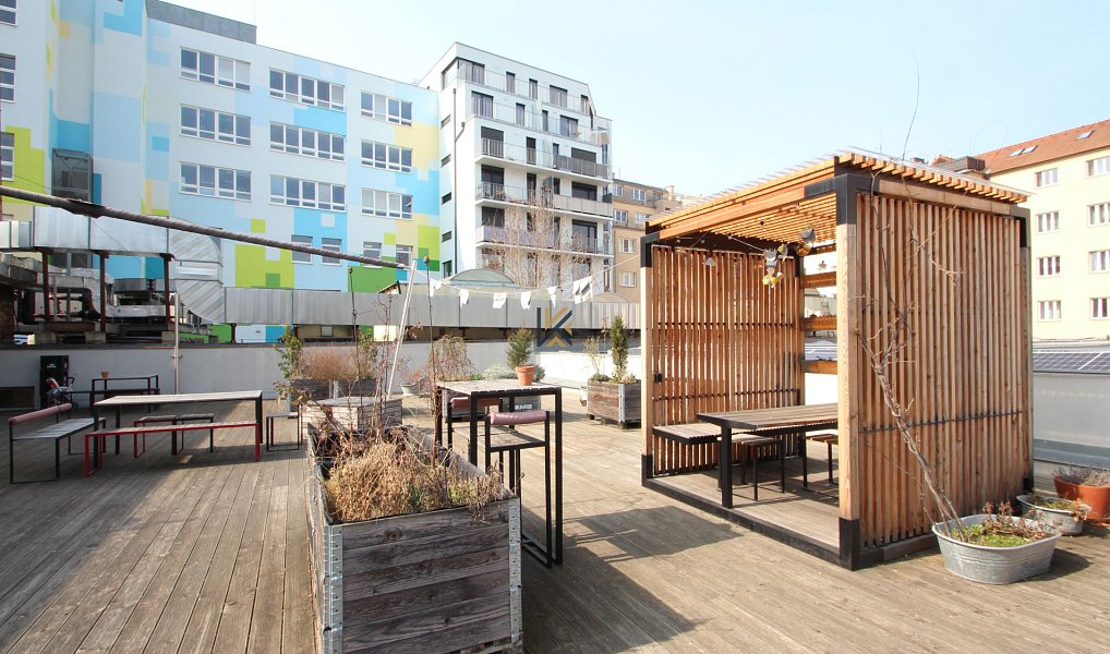 Pronájem obchodních prostor 705 m², Praha – náhled fotky 16