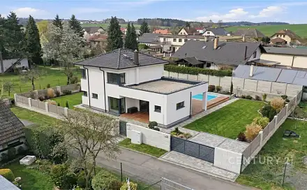 Prodej stavebního pozemku 804 m², Na Ladech, Babice, okres Praha-východ
