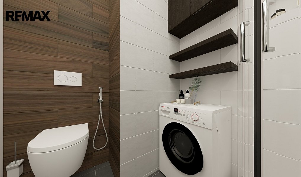 Prodej bytu 2+kk 48 m², Merklín – náhled fotky 9