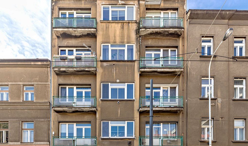 Pronájem skladovacích prostor 65 m², Praha – náhled fotky 6