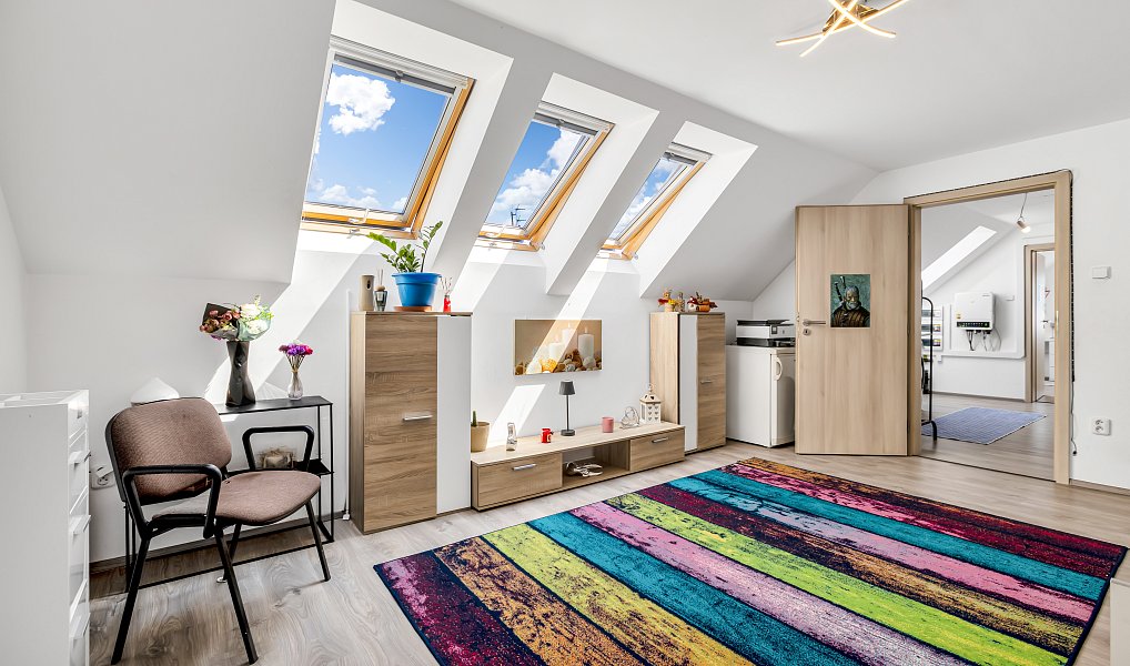 Prodej domu 150 m² s pozemkem 437 m², Mladá Boleslav – náhled fotky 20