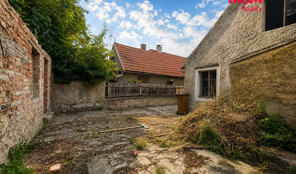Prodej domu 95 m² s pozemkem 254 m², Slaný – náhled fotky 20