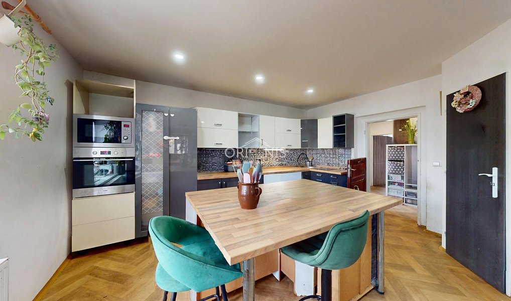 Prodej domu 266 m² s pozemkem 751 m², Braňany – náhled fotky 5