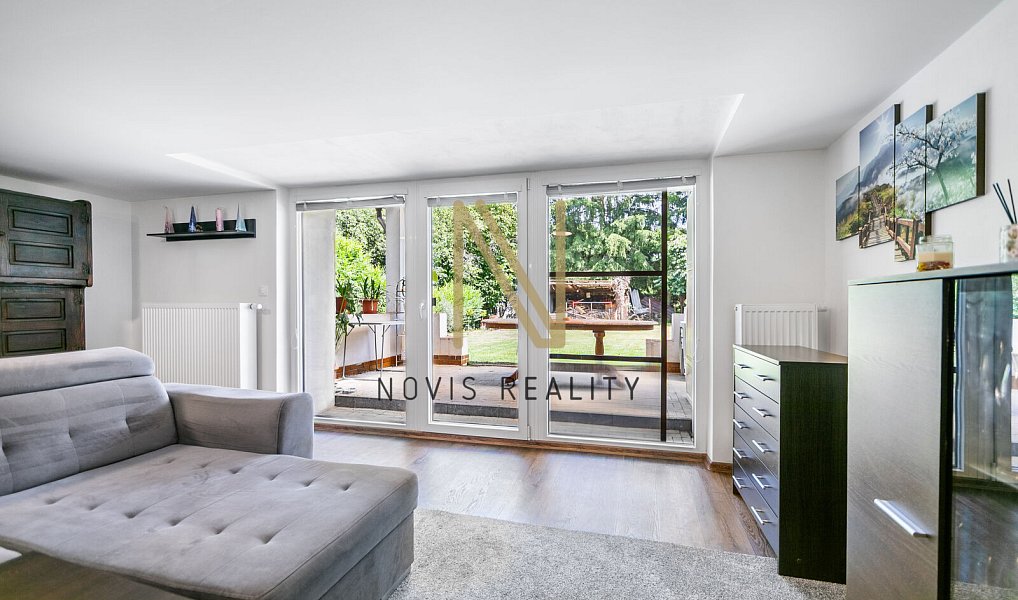 Prodej domu 145 m² s pozemkem 753 m², Chocenice – náhled fotky 6