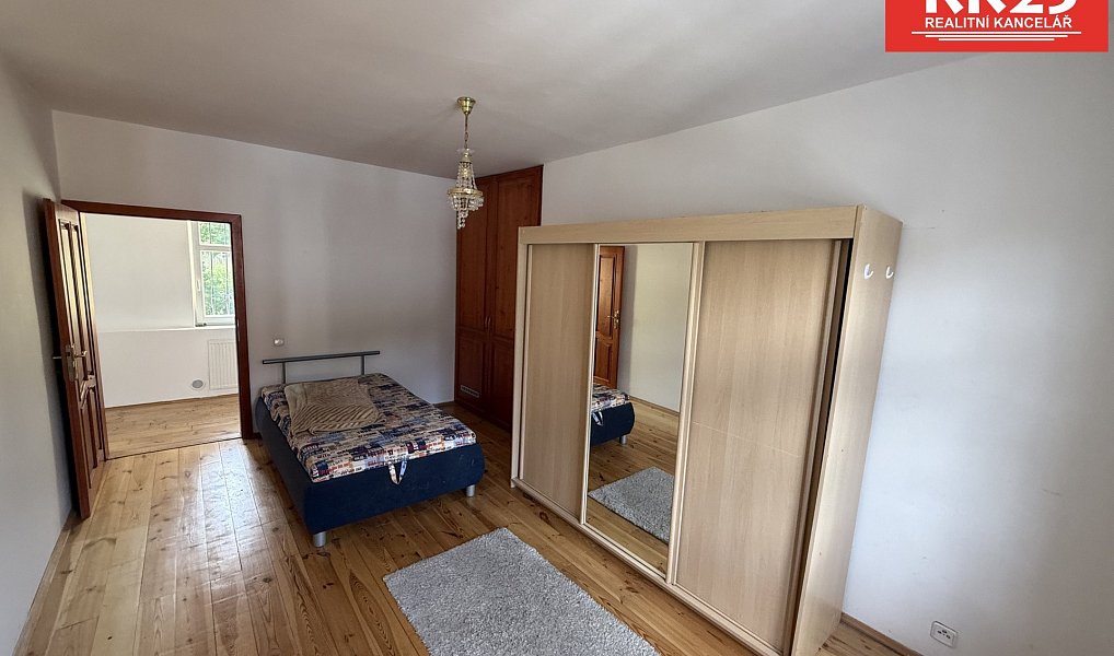 Prodej bytu 3+1 101 m², Mariánské Lázně – náhled fotky 6