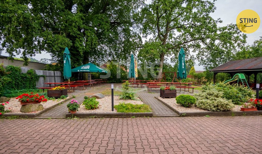 Prodej restaurace 500 m², Paskov – náhled fotky 7