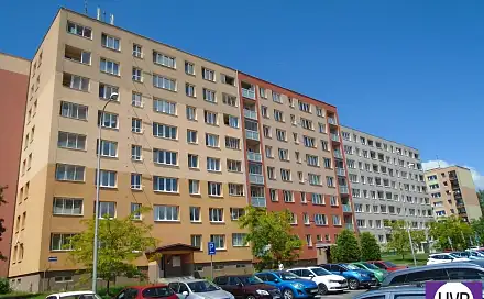 Prodej bytu 2+1 45 m², Zimmlerova, Ostrava - Zábřeh