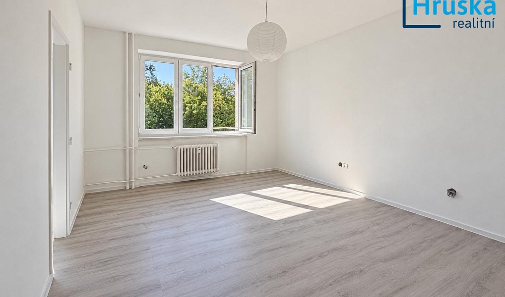 Pronájem bytu 2+1 55 m², Ostrava – náhled fotky 8