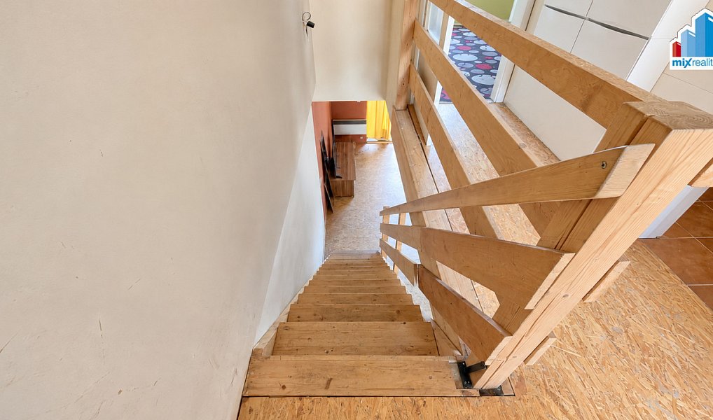 Prodej domu 85 m² s pozemkem 256 m², Plzeň – náhled fotky 18