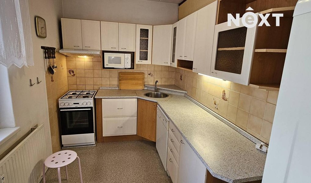 Pronájem bytu 4+1 86 m², Tábor – náhled fotky 2