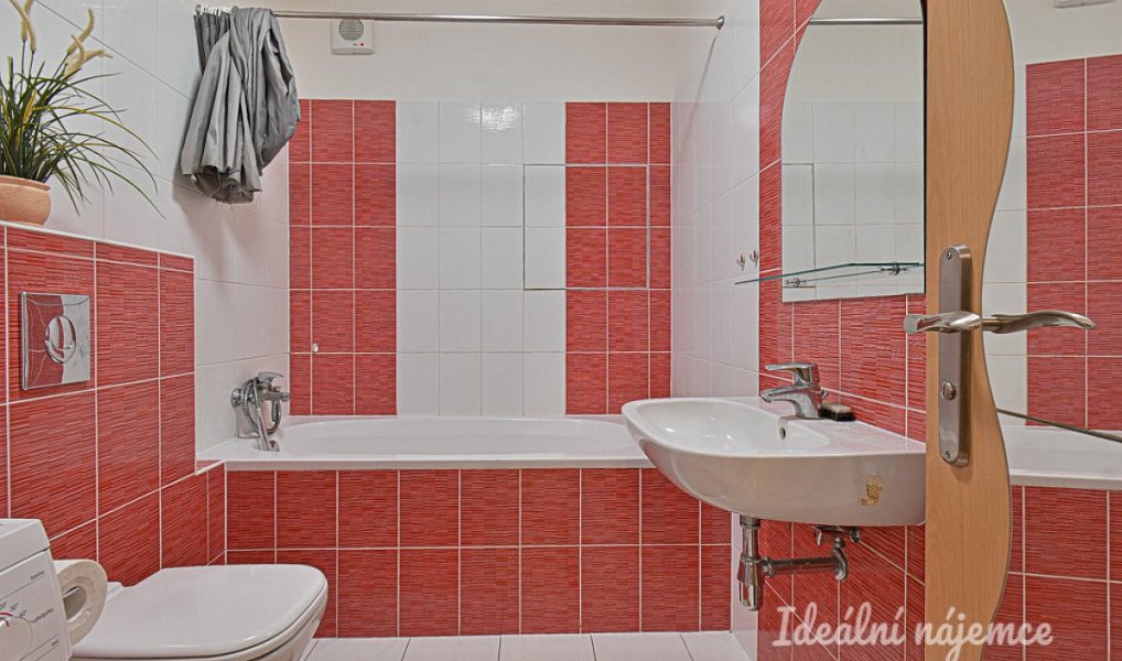 Pronájem bytu 2+kk 55 m², Brno – náhled fotky 10