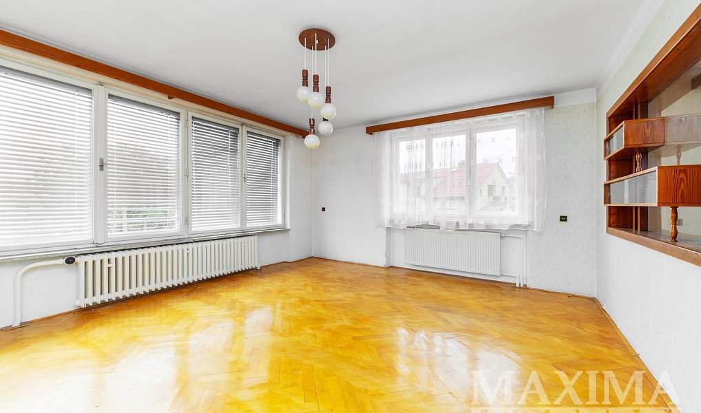 Prodej domu 110 m² s pozemkem 1 120 m², Opatovice – náhled fotky 3