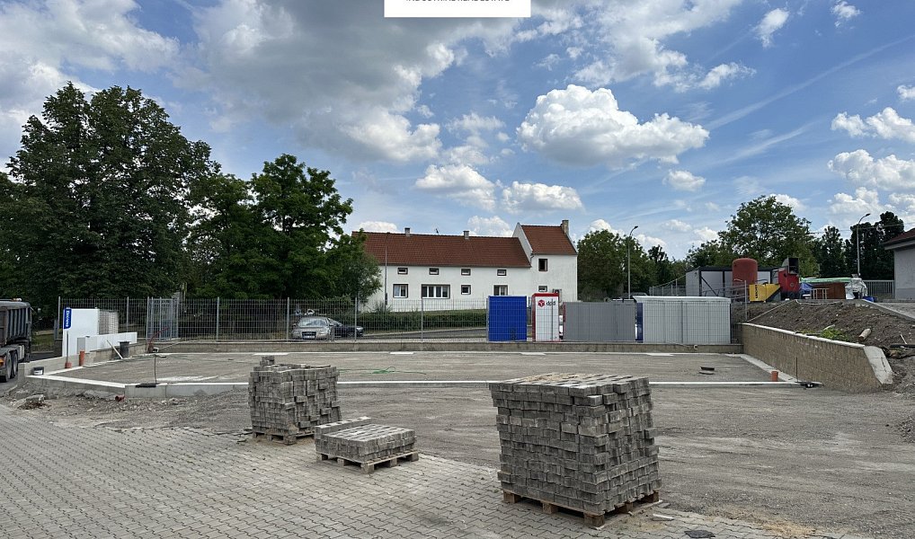 Pronájem skladovacích prostor 445 m², Roudnice nad Labem – náhled fotky 3