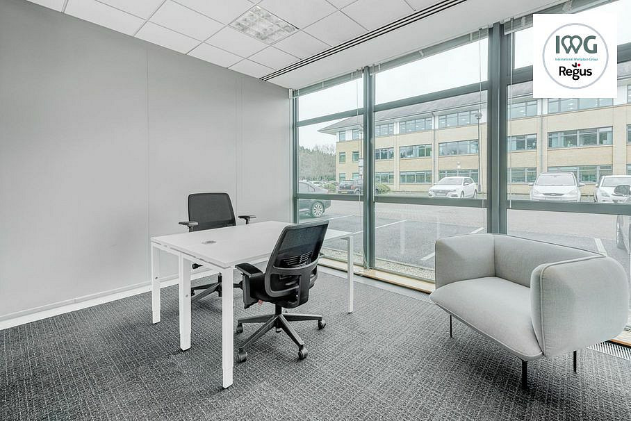 Pronájem kanceláře 60 m² — photo 2