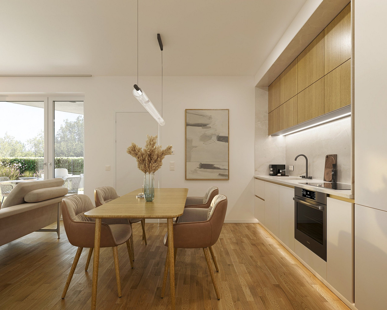 Prodej bytu 3+kk 89 m² — photo 4
