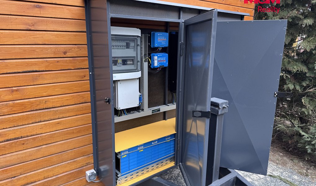 Prodej Tiny House, 25 m2, Senetářov, Senetářov – náhled fotky 19