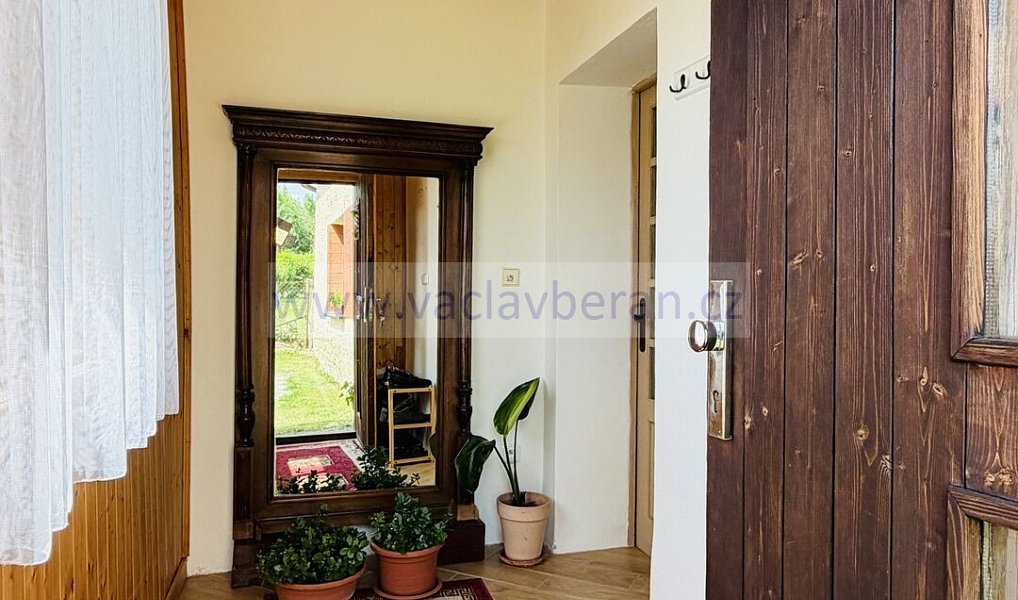 Prodej domu 378 m² s pozemkem 1 656 m², Litomyšl – náhled fotky 5