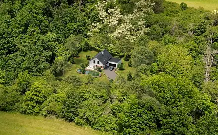 Prodej stavebního pozemku 1 000 m², Vráž