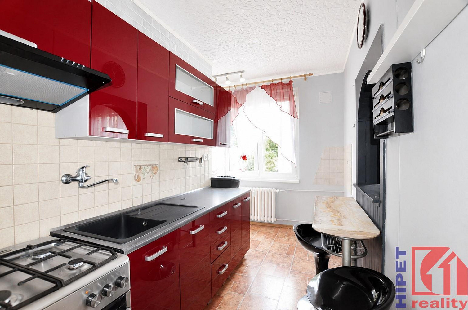 Prodej bytu 3+1 68 m² – fotografie 3