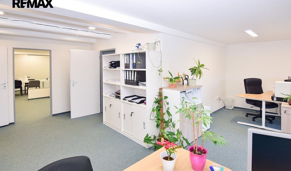 Pronájem kanceláře 159 m², Sudoměřice u Tábora – náhled fotky 7