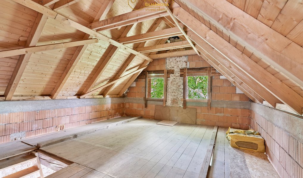 Prodej domu 80 m² s pozemkem 371 m², Skuhrov – náhled fotky 4