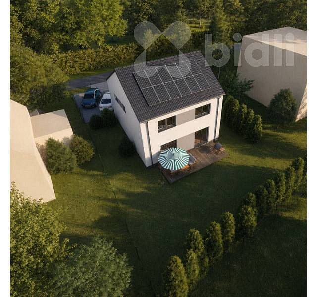 Prodej stavebního pozemku 600 m² — photo 2