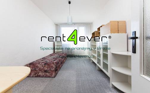 Pronájem bytu 2+kk 42 m², Steinerova, Praha 4 - Háje