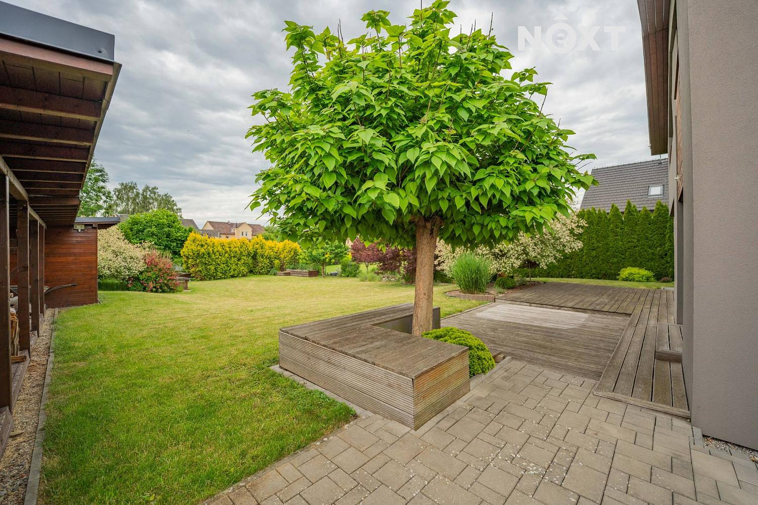 Prodej domu 176 m² s pozemkem 1 014 m² — photo 3
