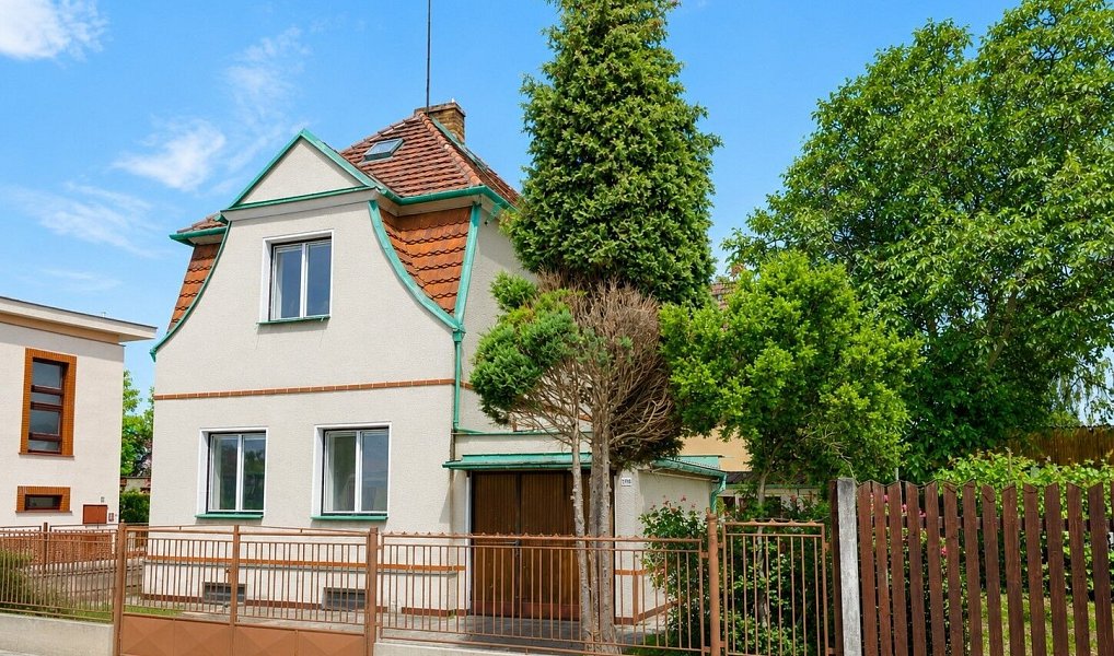 Prodej domu 91 m² s pozemkem 718 m², Žatec – náhled fotky 8