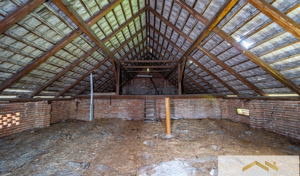 Prodej domu 80 m² s pozemkem 1 111 m², Březí – náhled fotky 25