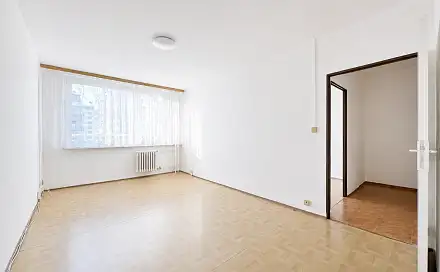 Pronájem bytu 2+kk 44 m²