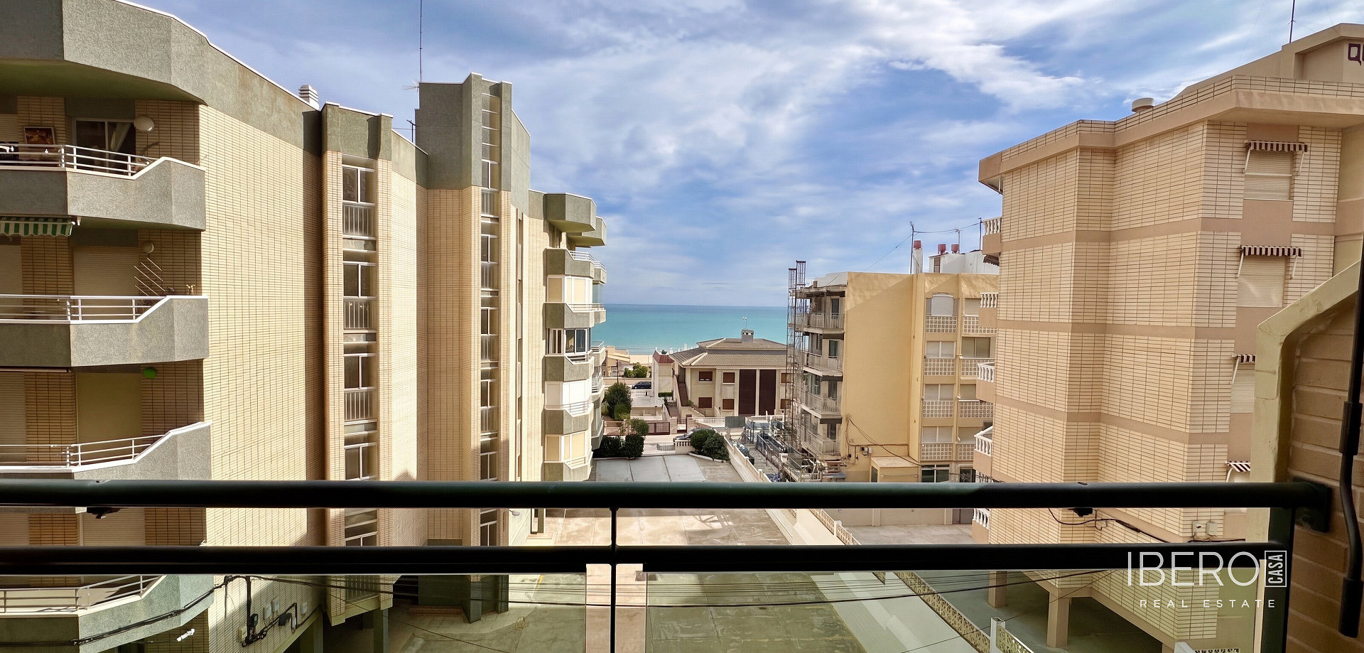 Pis 3+kk – Guardamar del Segura, Urbanització Pinar de Guardamar - Vista 4