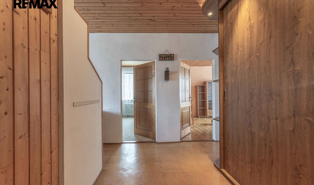 Pronájem bytu 3+1 64 m², Liberec – náhled fotky 12