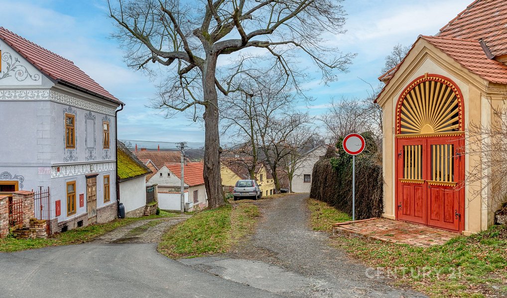 Prodej chaty/chalupy 49 m² s pozemkem 139 m², Svojšice – náhled fotky 19