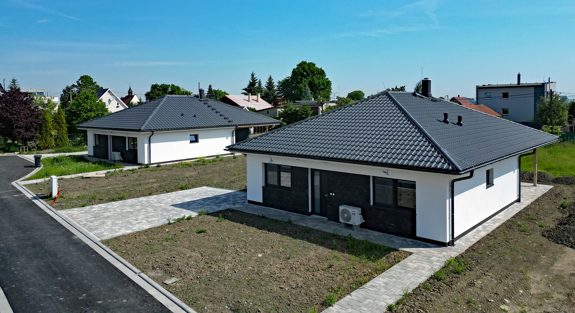 Prodej domu 117 m² s pozemkem 1 199 m²