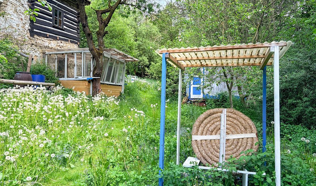 Prodej domu 117 m² s pozemkem 1 375 m², Karle – náhled fotky 54