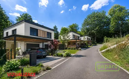 Prodej stavebního pozemku 4 855 m², Praha 10