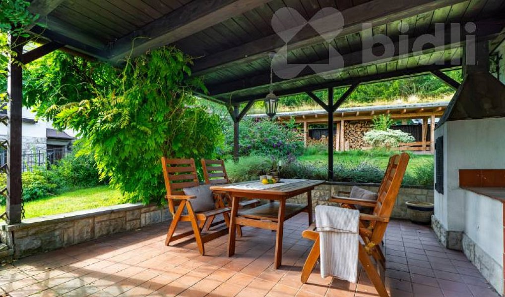 Prodej domu 306 m² s pozemkem 610 m², Jílové – náhled fotky 59