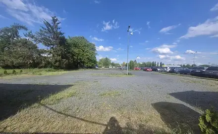 Pronájem komerčního objektu (jiného typu) 500 m², Kostelecká, Praha 9 - Čakovice