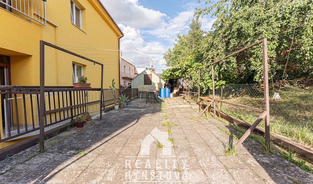 Prodej bytu 1+1 35 m², Letovice – náhled fotky 12