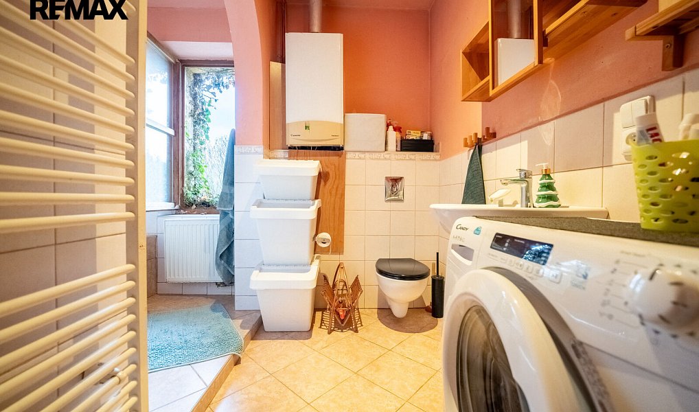 Prodej domu 259 m² s pozemkem 812 m², Jaroměř – náhled fotky 14