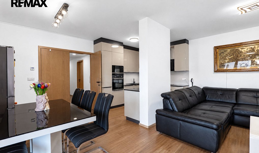 Prodej bytu 3+kk 90 m², Praha – náhled fotky 5